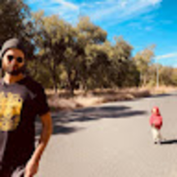 Meet your Posher, Barry - Picture 1 of 1